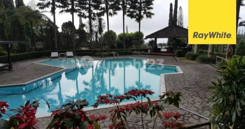 Villa Dijual Di Trawas Mojokerto