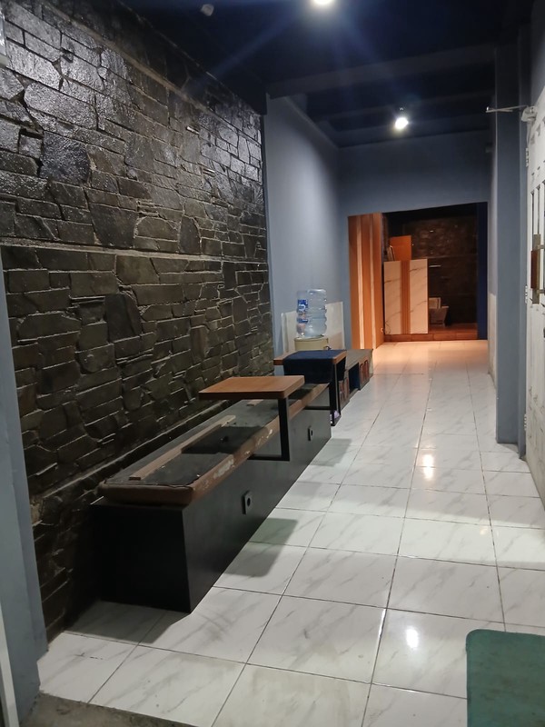 [DISEWA] Ruang Usaha di Bintaro Sektor 9 Lokasi Strategis.