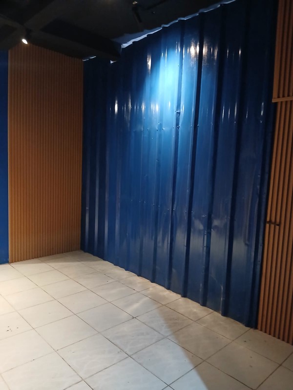 [DISEWA] Ruang Usaha di Bintaro Sektor 9 Lokasi Strategis.