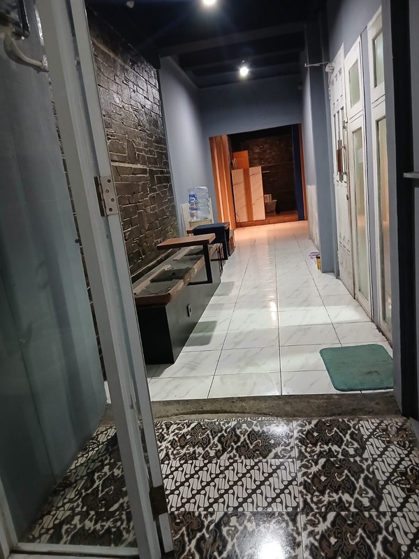 [DISEWA] Ruang Usaha di Bintaro Sektor 9 Lokasi Strategis.