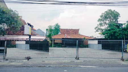 Ruang Usaha Dijual Disewakan Siwalankerto Surabaya Selatan 