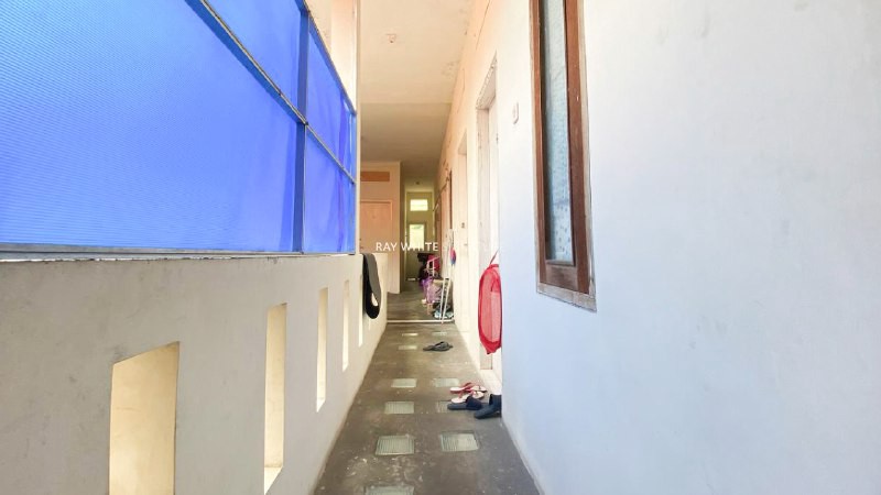 Rumah dan Kos di Jl Bappenas Karet Semanggi