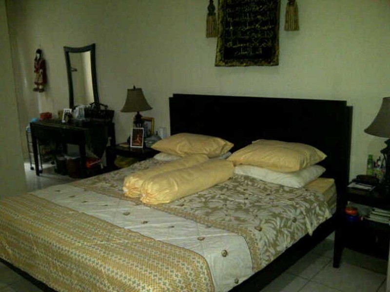 Rumah cluster dekat st kereta Pondok Ranji Bintaro, Bintaro Plaza, RS Mitra Keluarga...