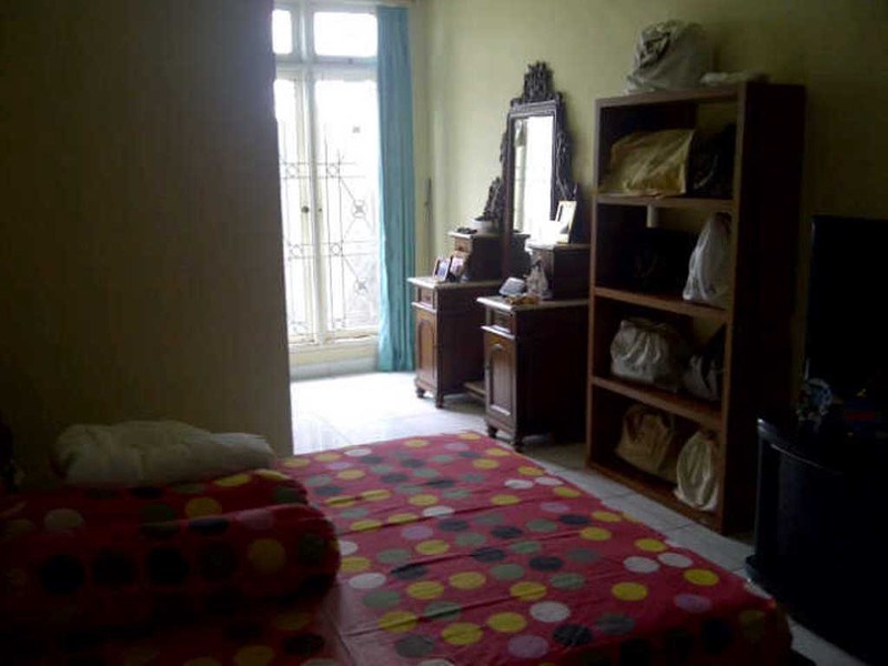 Rumah cluster dekat st kereta Pondok Ranji Bintaro, Bintaro Plaza, RS Mitra Keluarga...