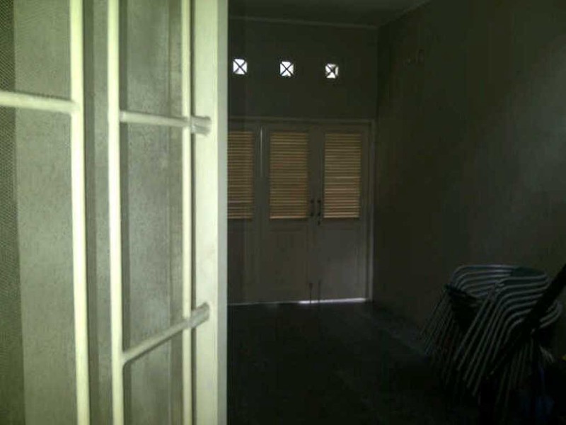 Rumah cluster dekat st kereta Pondok Ranji Bintaro, Bintaro Plaza, RS Mitra Keluarga...