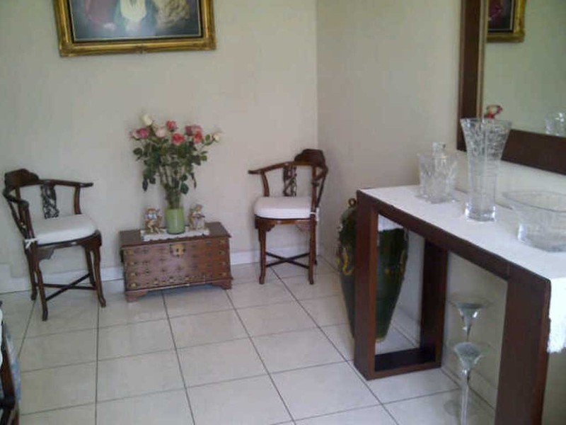 Rumah cluster dekat st kereta Pondok Ranji Bintaro, Bintaro Plaza, RS Mitra Keluarga...