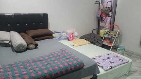 Rumah Asri & Lokasi Startegis di Pondok Pinang, Pondok Indah , Jakarta Selatan dengan spesifikasi sbb : 