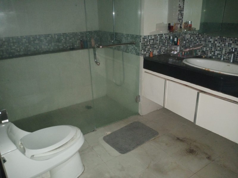 Rumah Asri & Lokasi Startegis di Pondok Pinang, Pondok Indah , Jakarta Selatan dengan spesifikasi sbb : 