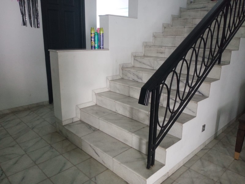 Rumah Asri & Lokasi Startegis di Pondok Pinang, Pondok Indah , Jakarta Selatan dengan spesifikasi sbb : 