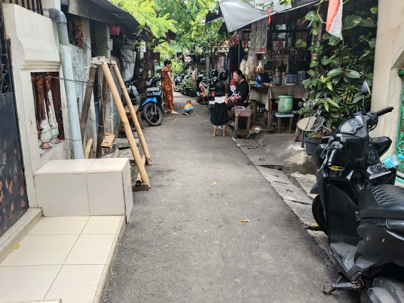 Rumah Harga 1 M di Lokasi Strategis