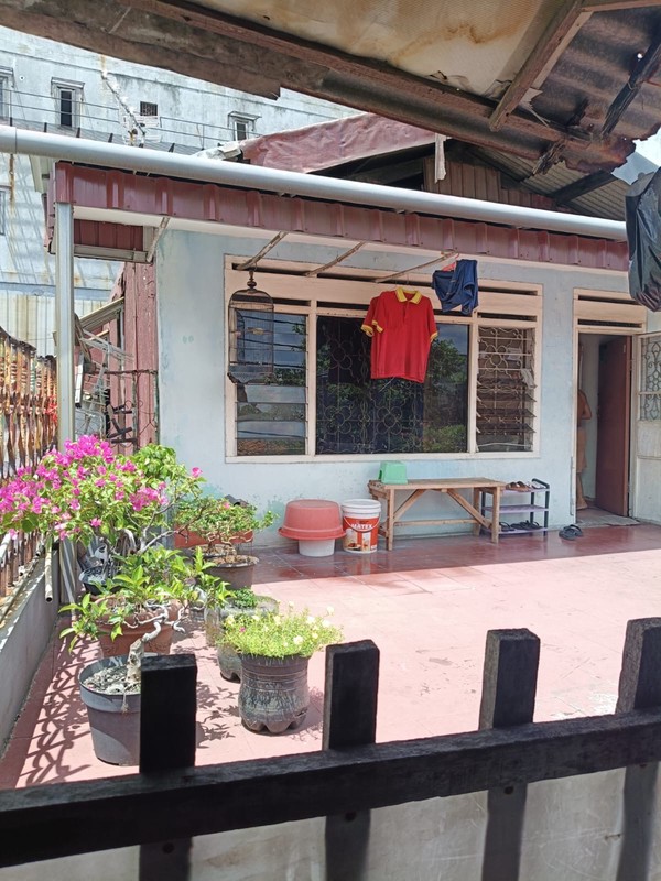 Rumah Harga 1 M di Lokasi Strategis