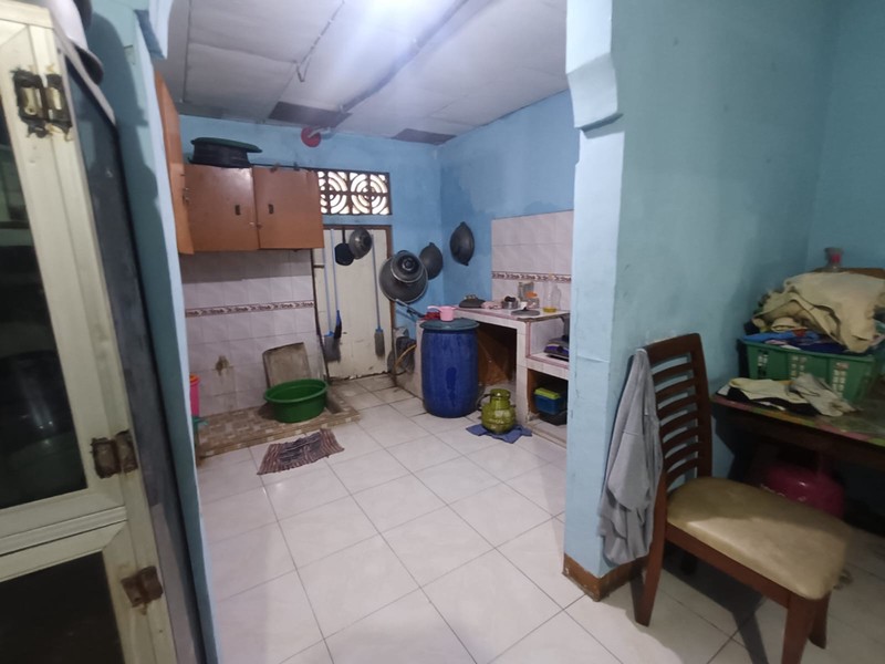 Rumah Harga 1 M di Lokasi Strategis