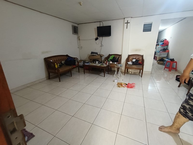 Rumah Harga 1 M di Lokasi Strategis