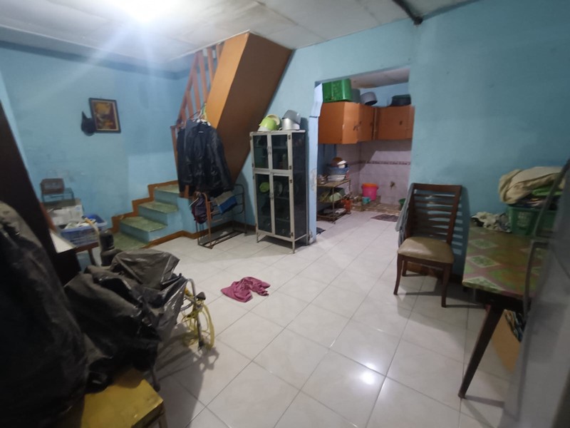 Rumah Harga 1 M di Lokasi Strategis