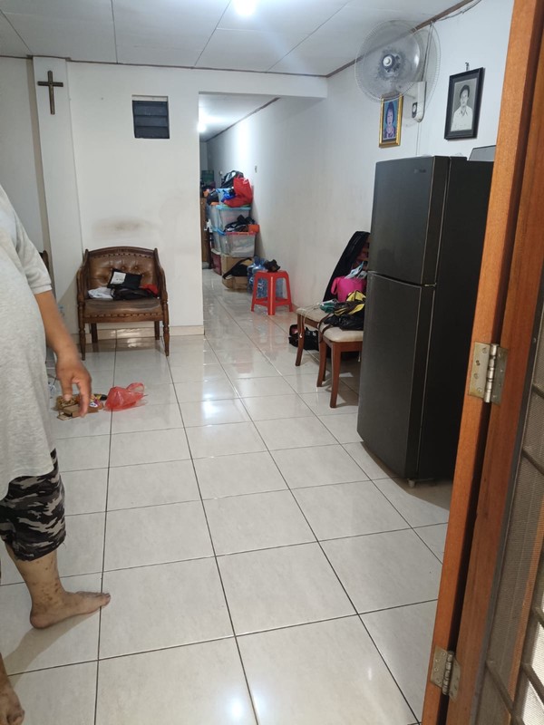 Rumah Harga 1 M di Lokasi Strategis