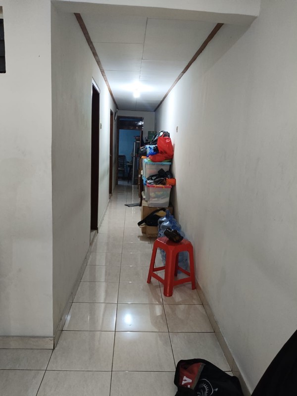 Rumah Harga 1 M di Lokasi Strategis