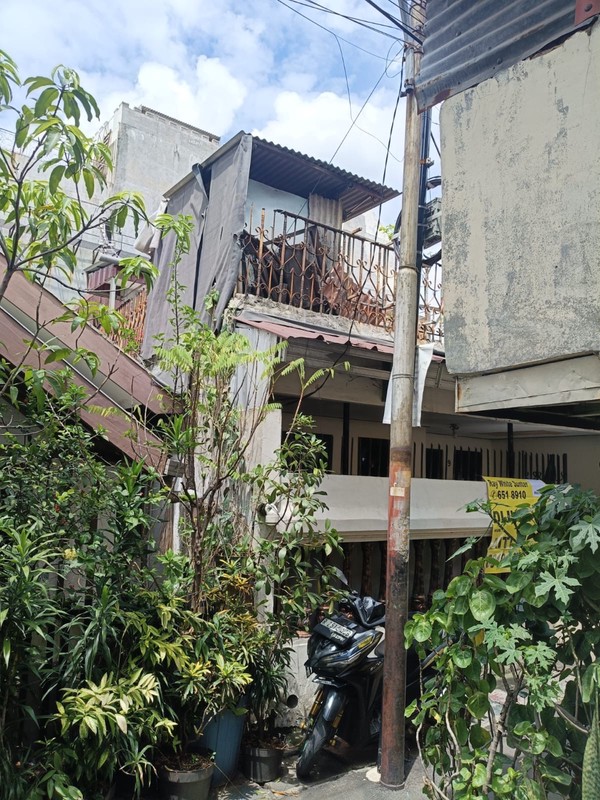 Rumah Harga 1 M di Lokasi Strategis