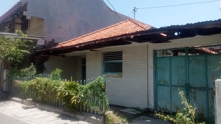 Dijual Rumah di Jl Jolotundo Baru Surabaya Timur
