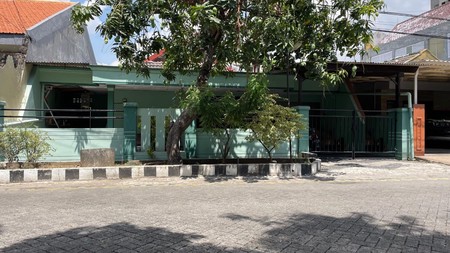 Dijual Rumah di Jl Pondok Rosan Wiyung Surabaya