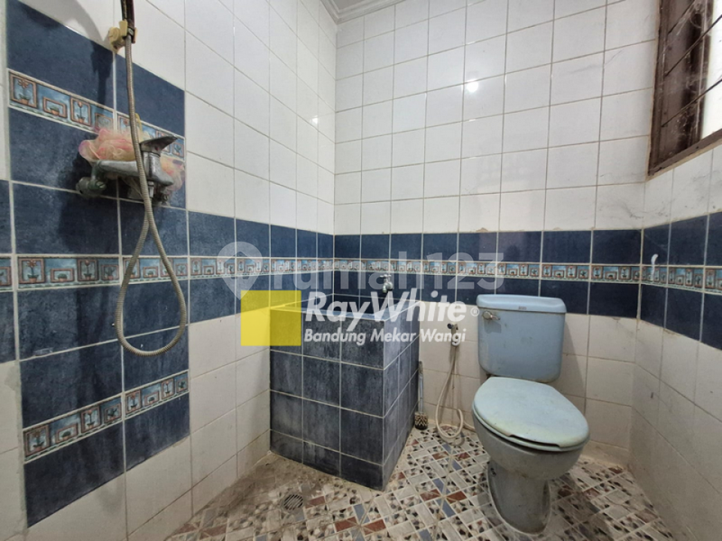 Rumah Tinggal 1 Lantai Taman Bougenvile Kalimalang - Bekasi