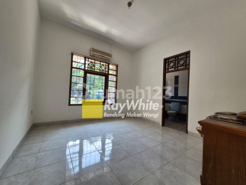 Rumah Tinggal 1 Lantai Taman Bougenvile Kalimalang - Bekasi