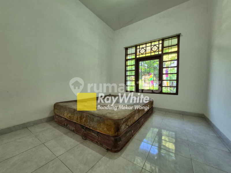 Rumah Tinggal 1 Lantai Taman Bougenvile Kalimalang - Bekasi