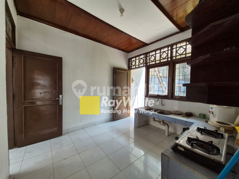 Rumah Tinggal 1 Lantai Taman Bougenvile Kalimalang - Bekasi