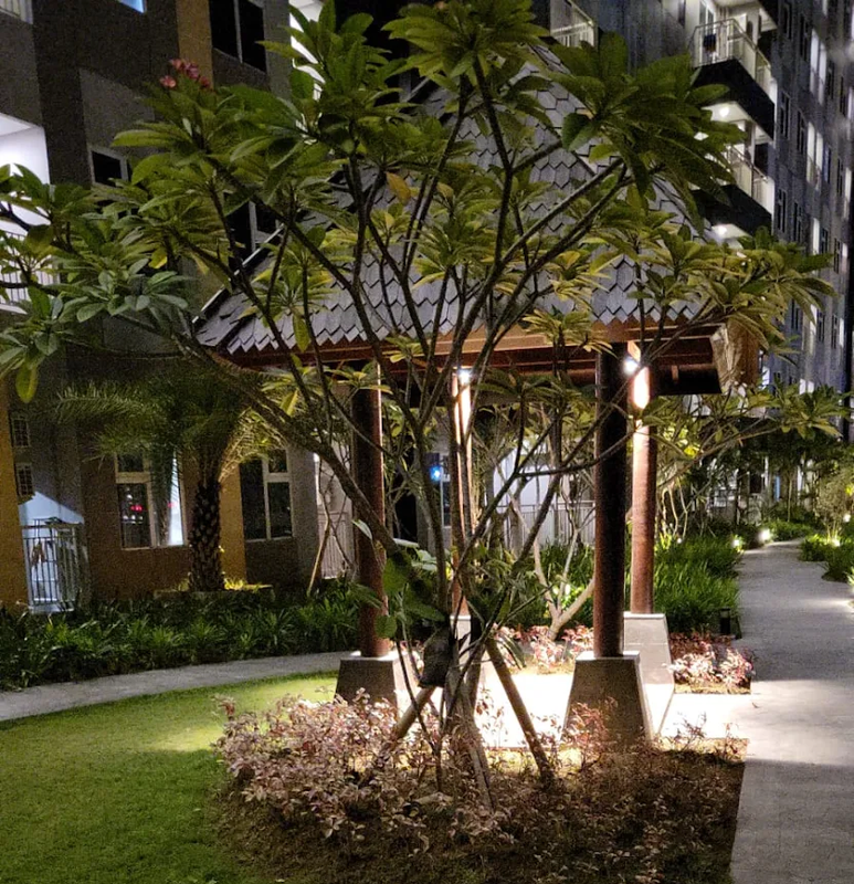 HOT SALE! Unit Langka 2BR di Podomoro City Deli Medan - Full Furnished, View Keren, Harga Terbaik! 