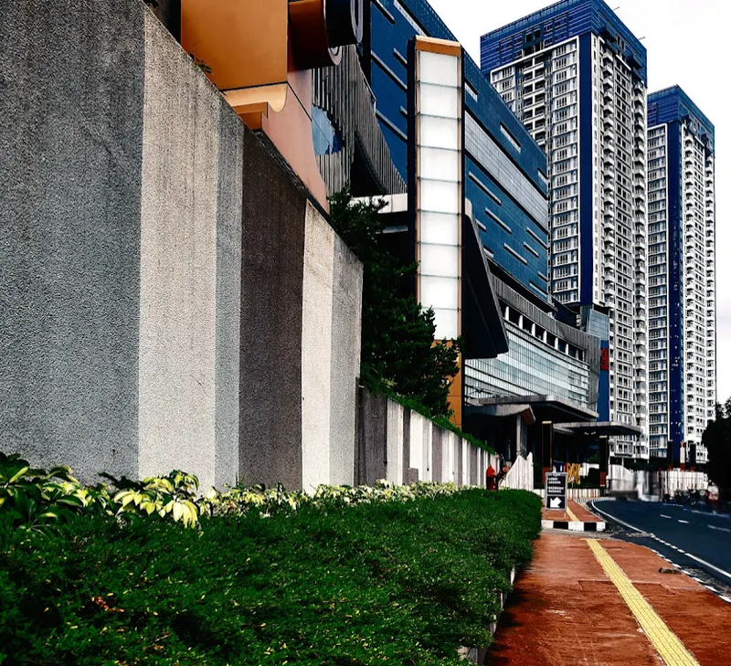 HOT SALE! Unit Langka 2BR di Podomoro City Deli Medan - Full Furnished, View Keren, Harga Terbaik! 