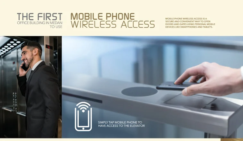 HOT SALE! Unit Langka 2BR di Podomoro City Deli Medan - Full Furnished, View Keren, Harga Terbaik! 