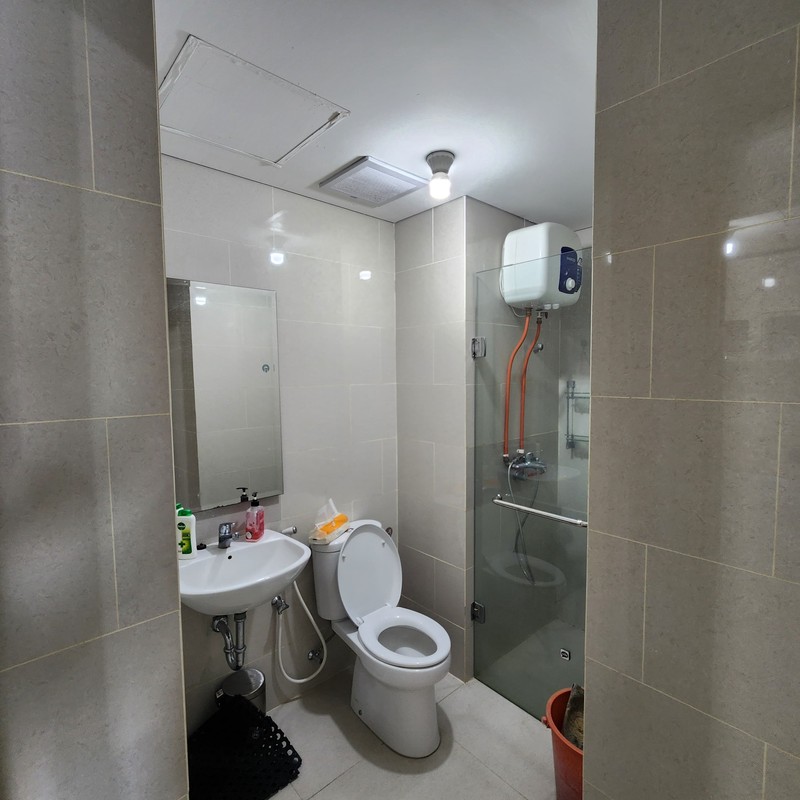 HOT SALE! Unit Langka 2BR di Podomoro City Deli Medan - Full Furnished, View Keren, Harga Terbaik! 