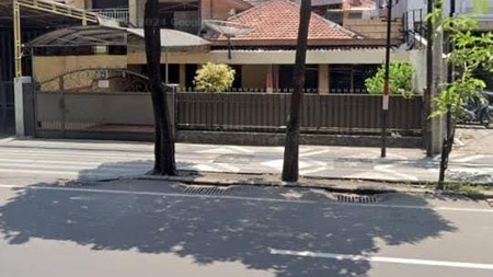 Rumah Dijual Perak Barat Krembangan Surabaya Utara 
