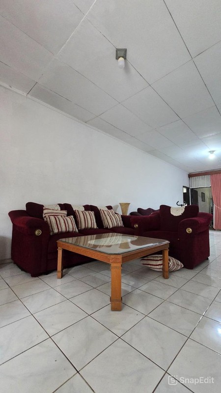 Rumah Hunian Di Pejaten Barat, Jakarta Selatan