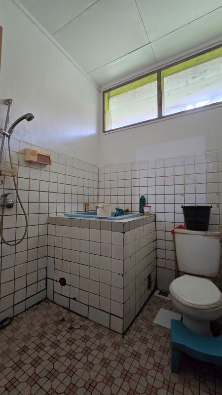 Rumah Hunian Di Pejaten Barat, Jakarta Selatan