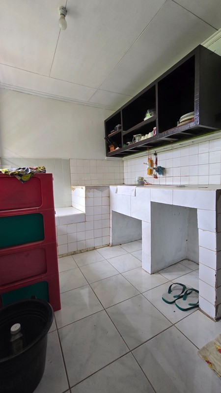 Rumah Hunian Di Pejaten Barat, Jakarta Selatan