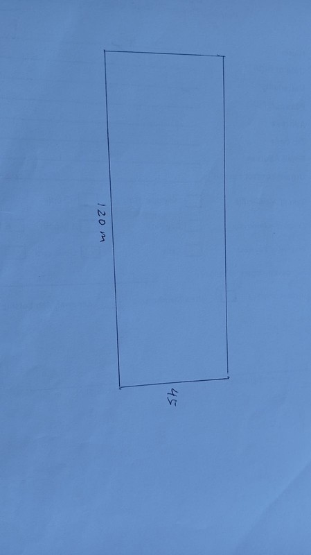 Tanah cocok untuk usaha di Teluk Naga Tangerang 