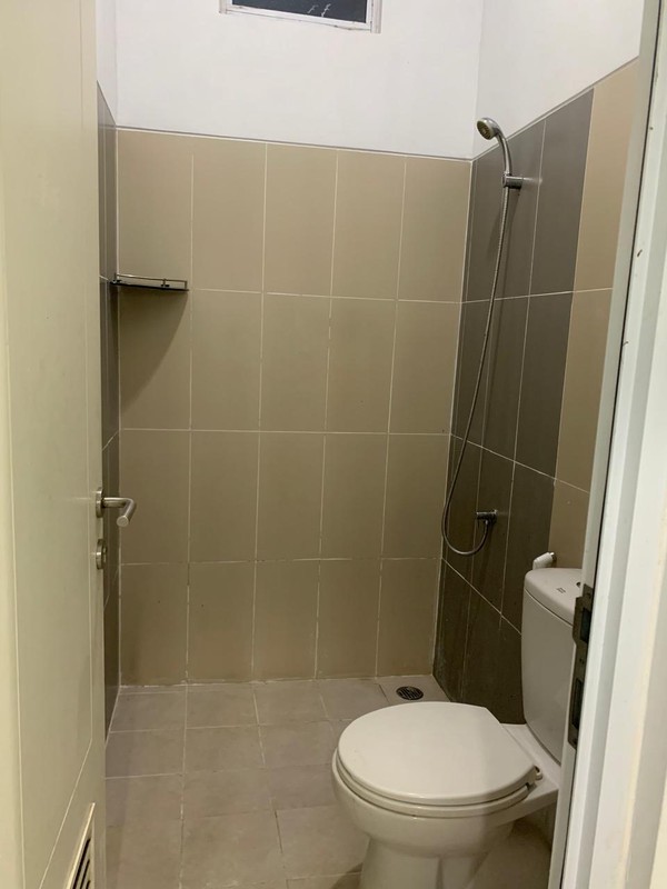 Rumah Nyaman di Malibu Village, Gading Serpong - Lingkungan Asri & Strategis