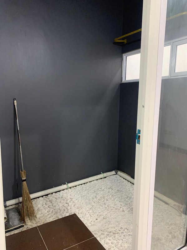 Rumah Nyaman di Malibu Village, Gading Serpong - Lingkungan Asri & Strategis