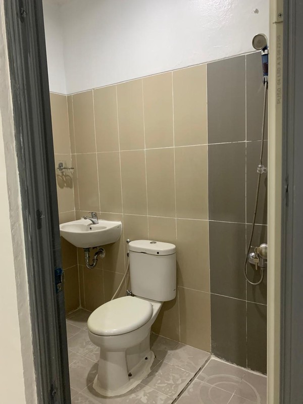 Rumah Nyaman di Malibu Village, Gading Serpong - Lingkungan Asri & Strategis