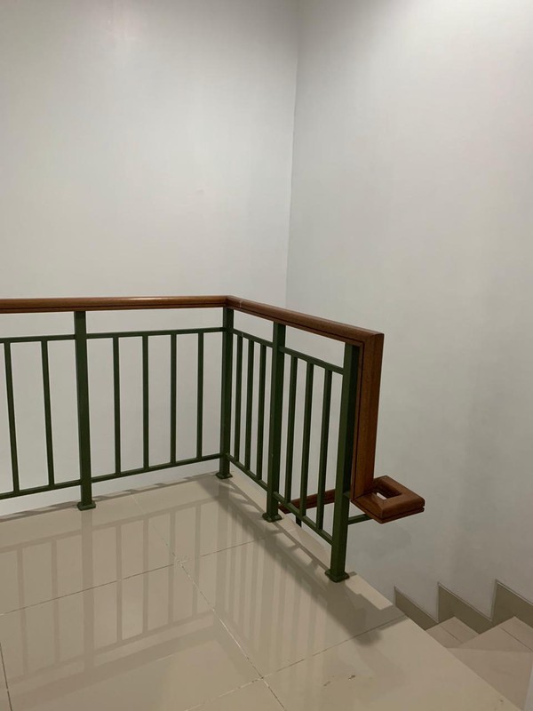 Rumah Nyaman di Malibu Village, Gading Serpong - Lingkungan Asri & Strategis