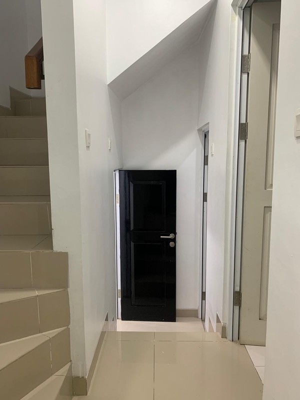 Rumah Nyaman di Malibu Village, Gading Serpong - Lingkungan Asri & Strategis