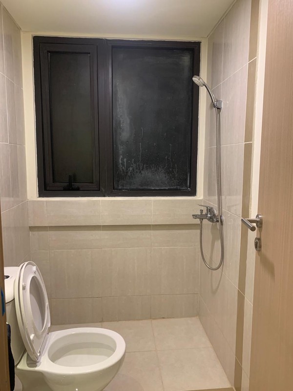 Apart Siap Huni Di Apart Meikarta Distrik 1 Tower Overtone Bekasi