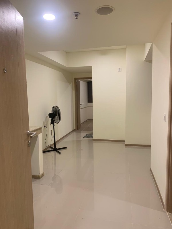 Apart Siap Huni Di Apart Meikarta Distrik 1 Tower Overtone Bekasi