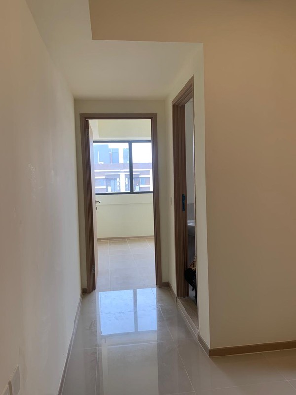 Apart Siap Huni Di Apart Meikarta Distrik 1 Tower Overtone Bekasi