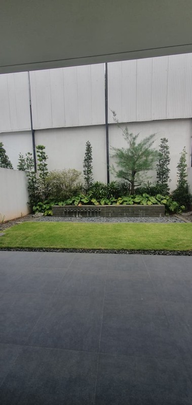 Rumah Bagus Di Tetha House, Jl Pondok Pinang Kebayoran Lama Jakarta Selatan