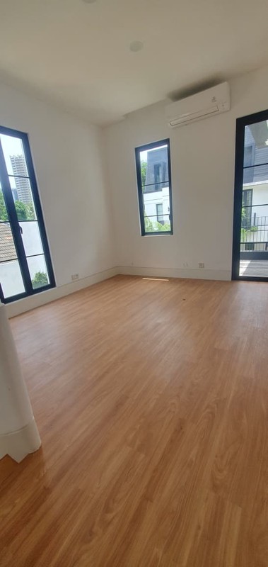 Rumah Bagus Di Tetha House, Jl Pondok Pinang Kebayoran Lama Jakarta Selatan