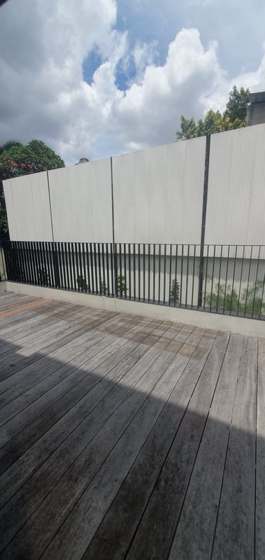 Rumah Bagus Di Tetha House, Jl Pondok Pinang Kebayoran Lama Jakarta Selatan