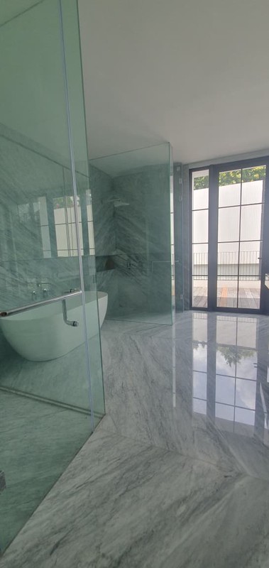 Rumah Bagus Di Tetha House, Jl Pondok Pinang Kebayoran Lama Jakarta Selatan