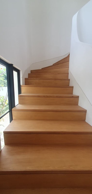 Rumah Bagus Di Tetha House, Jl Pondok Pinang Kebayoran Lama Jakarta Selatan