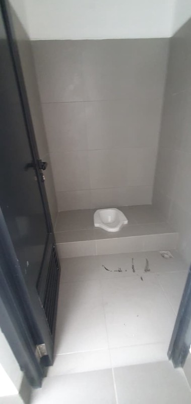 Rumah Bagus Di Tetha House, Jl Pondok Pinang Kebayoran Lama Jakarta Selatan